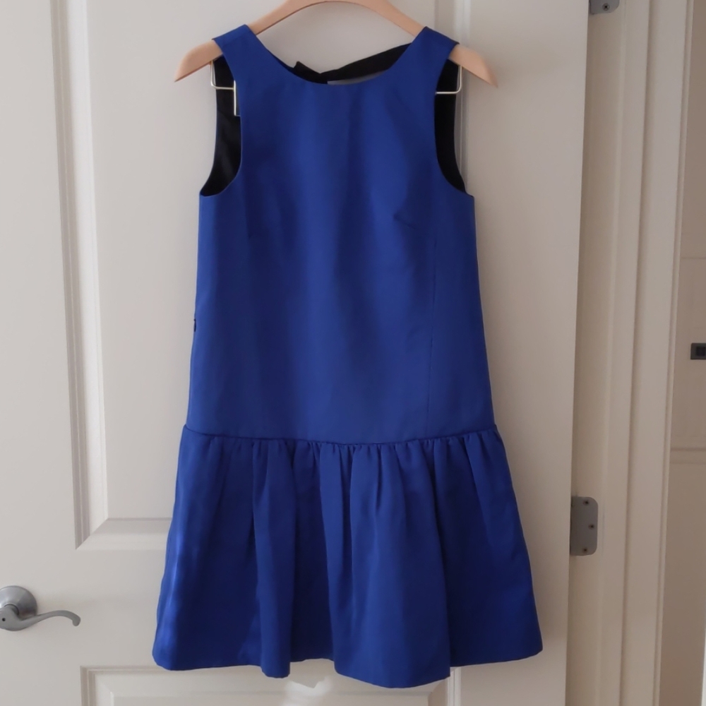 Tibi dress